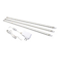 Amerelle LIGHT THIN STRIP LED 36"" USL30HBCC